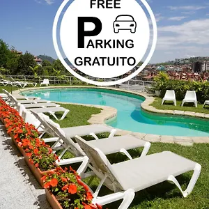 Hotel Avenida, San Sebastián