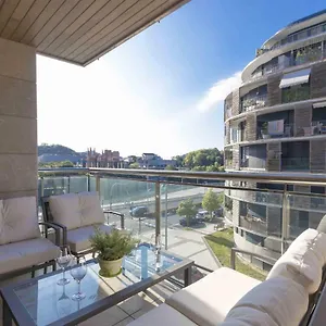 The Collection - Urumea Apartamento